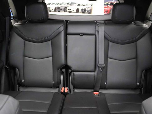 Certified 2023 Cadillac XT5 Premium Luxury image 38