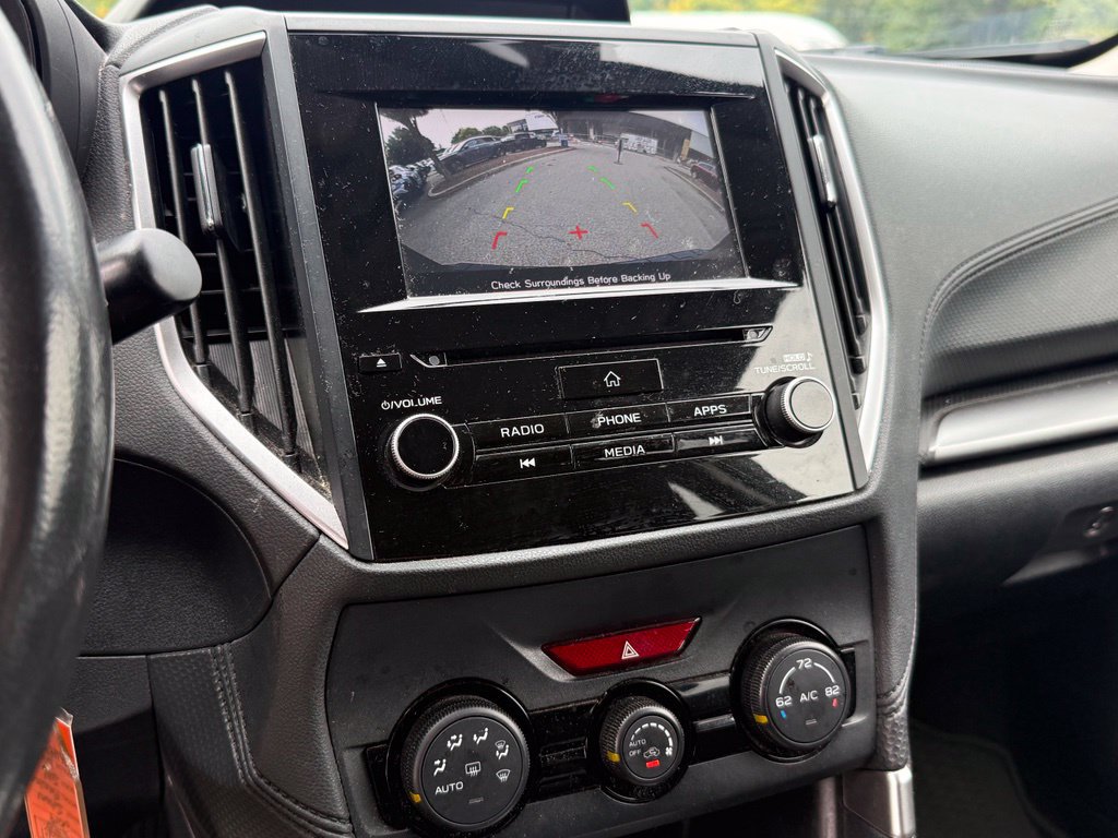 Used 2019 Subaru Forester Premium AWD/4WD image 13