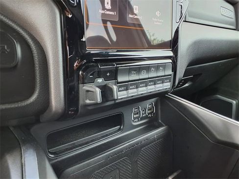 Used 2023 RAM 2500 Laramie image 16