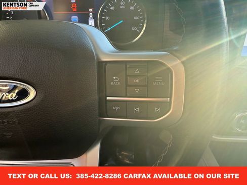 Used 2024 Ford Expedition Limited image 19