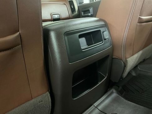 Used 2019 Chevrolet Silverado 2500 High Country w/ Duramax Plus Package image 20