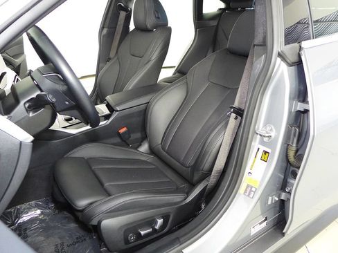 Used 2023 BMW i4 eDrive40 w/ Premium Package RWD image 22