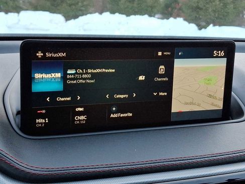 Used 2023 Acura MDX A-Spec image 19