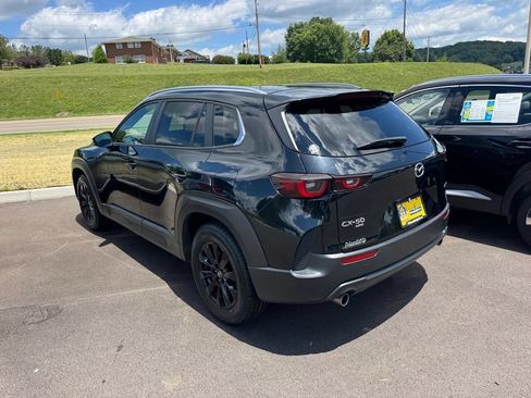 Used 2025 MAZDA CX-50 AWD 2.5 S w/ Preferred Package image 18