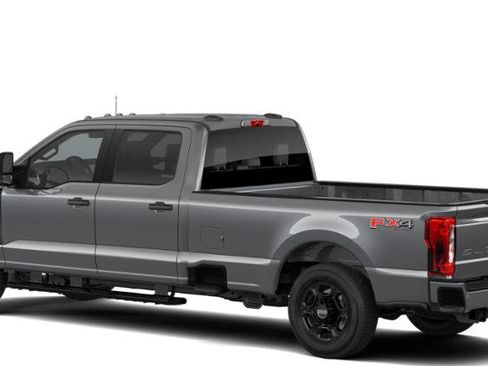 New 2026 Ford F350 XL AWD/4WD image 2
