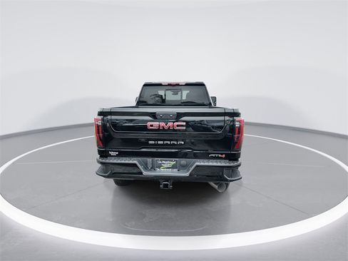 New 2026 GMC Sierra 3500 AT4 w/ AT4 Premium Plus Package image 7