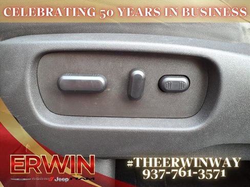 Used 2014 Ford Flex SEL w/ Equipment Group 201A image 15