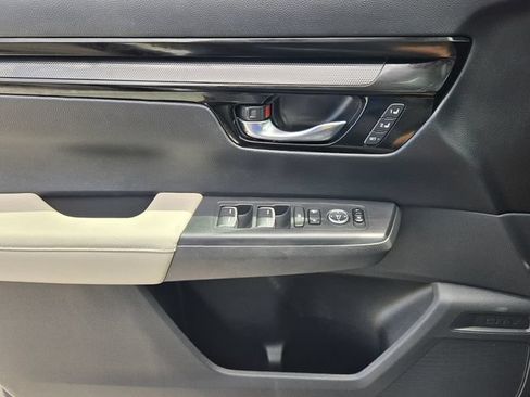 Used 2023 Honda CR-V EX-L image 29