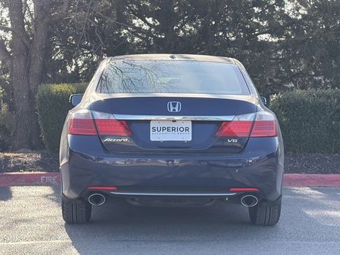 Used 2013 Honda Accord EX-L image 5