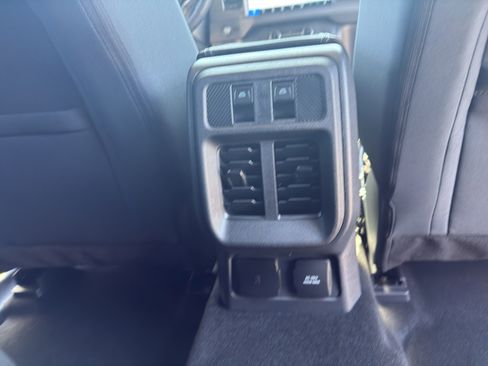 New 2026 Ford Bronco Big Bend AWD/4WD image 17