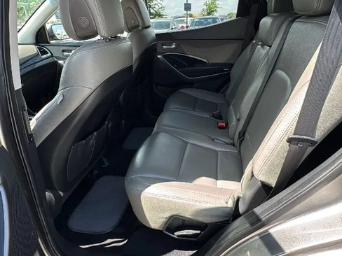 Used 2014 Hyundai Santa Fe Sport w/ Popular Equipment Package 02 FWD image 13