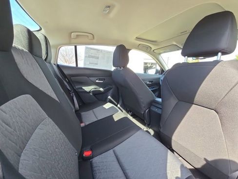 New 2026 Nissan Sentra SV w/ SV Convenience Package FWD image 28