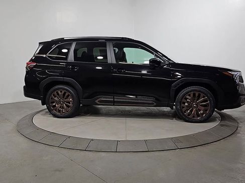 New 2026 Subaru Forester Sport image 6