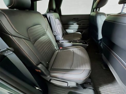 Used 2023 Nissan Pathfinder Rock Creek image 25