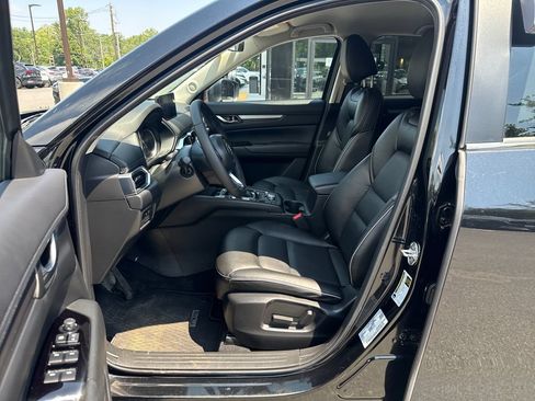 Used 2025 MAZDA CX-5 AWD 2.5 S image 22