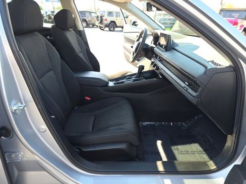 Used 2024 Honda Accord EX image 36