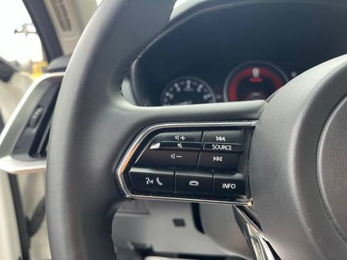 Used 2026 MAZDA CX-90 3.3 Turbo w/ Select Package AWD/4WD image 13