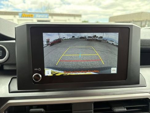 Used 2026 Toyota 4Runner SR5 AWD/4WD image 17