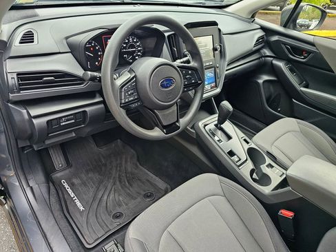 Used 2024 Subaru Crosstrek 2.0i AWD/4WD image 19