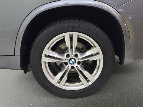 Used 2017 BMW X5 xDrive35i image 35
