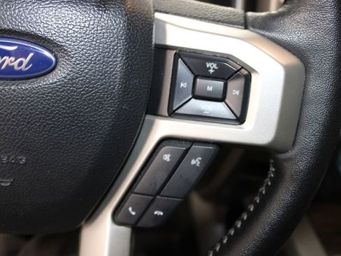 Used 2020 Ford F150 Lariat w/ Equipment Group 502A Luxury image 26