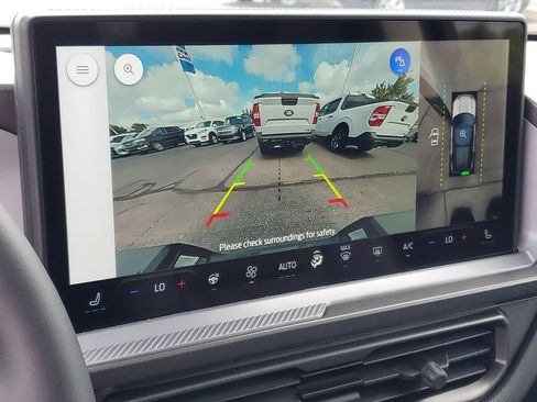 New 2026 Ford Bronco Sport Outer Banks w/ Outer Banks Tech Package+ AWD/4WD image 21