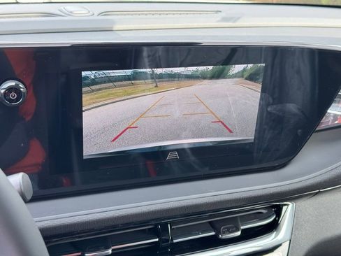 New 2026 Buick Envista Sport Touring w/ Convenience I Package image 4