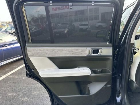 Used 2025 Hyundai Santa Fe Calligraphy AWD/4WD image 41