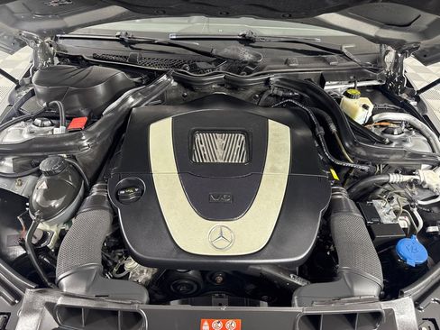 Used 2012 Mercedes-Benz C 300 4MATIC Sedan w/ Premium 1 Pkg image 26