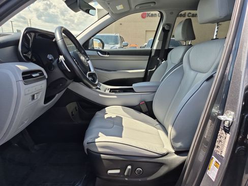 Used 2025 Hyundai Palisade SEL AWD/4WD image 29