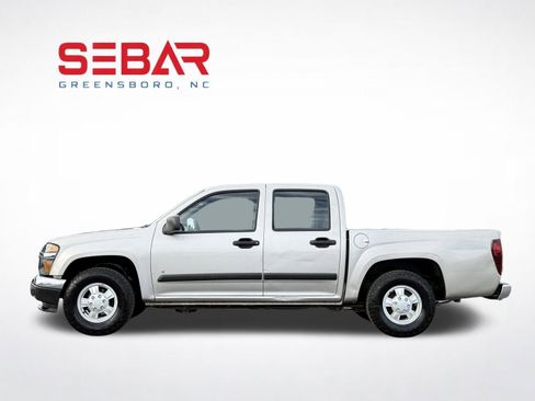 Used 2007 Chevrolet Colorado LT image 12