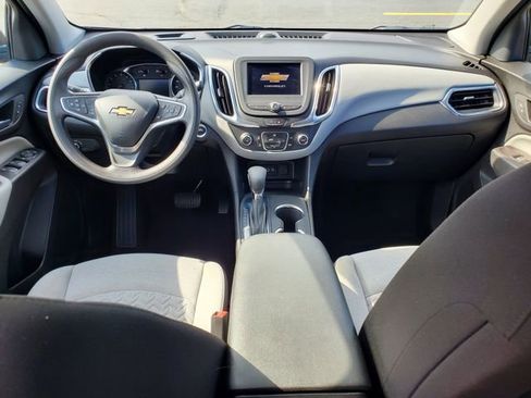 Certified 2022 Chevrolet Equinox LS w/ LS Convenience Package FWD image 14