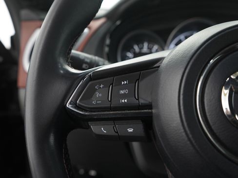 Used 2016 MAZDA CX-9 Signature image 30