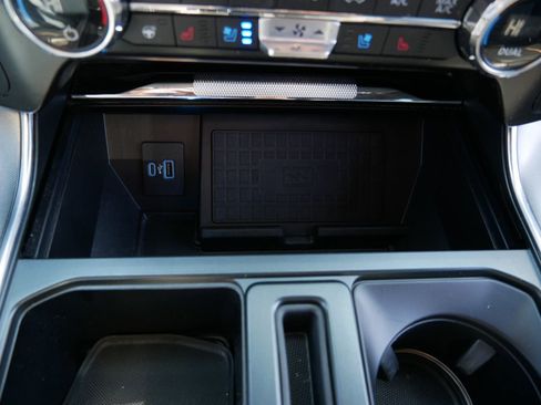 Used 2021 Ford F150 Platinum w/ Max Trailer Tow Package AWD/4WD image 28
