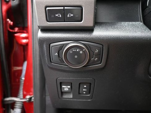 Certified 2019 Ford F150 Raptor w/ Equipment Group 802A Luxury image 14