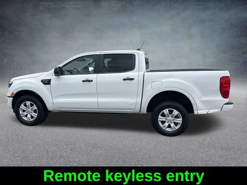 Used 2019 Ford Ranger XLT w/ Equipment Group 301A Mid image 8