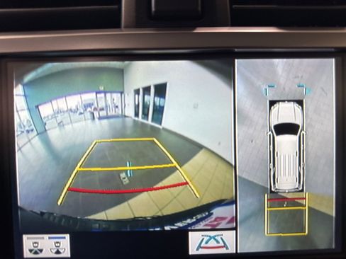 Used 2023 Toyota 4Runner Limited image 30