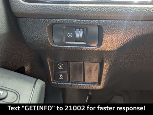 Used 2024 Honda Civic Sport image 23