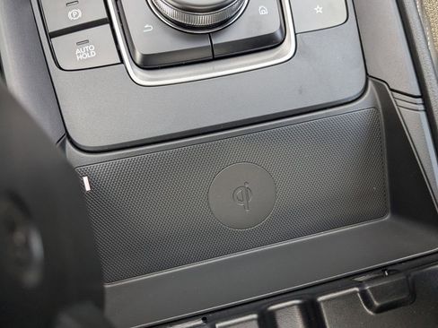 New 2026 MAZDA CX-50 AWD 2.5 S w/ Weather Package image 27