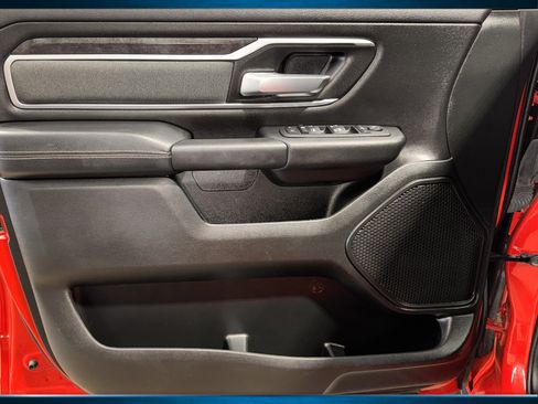 Certified 2023 RAM 1500 Lone Star w/ Trailer Tow Group image 33