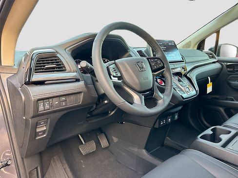 New 2026 Honda Odyssey Elite image 10