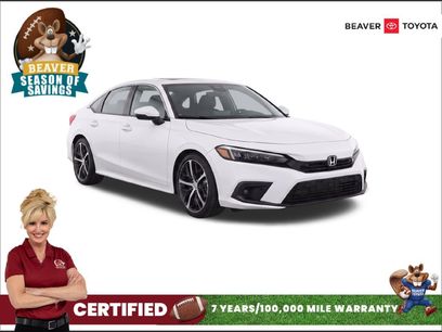 Used 2024 Honda Civic Touring