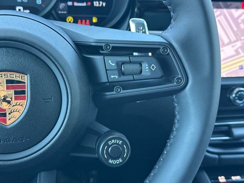New 2026 Porsche Macan AWD/4WD image 28