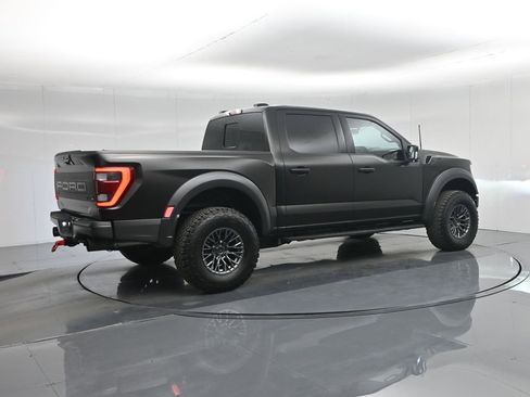 Used 2023 Ford F150 Raptor w/ Raptor Carbon Fiber Package image 38