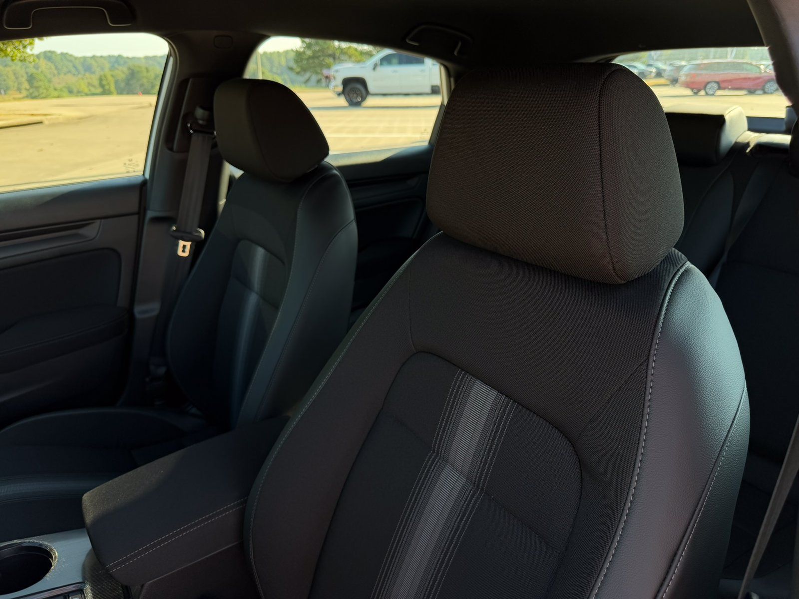 Used 2026 Honda Civic Sport image 12