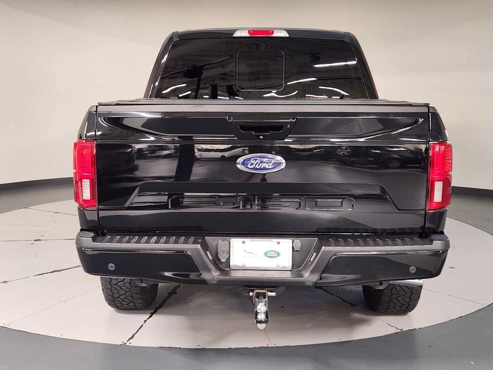 Used 2019 Ford F150 Lariat w/ Equipment Group 502A Luxury AWD/4WD image 10