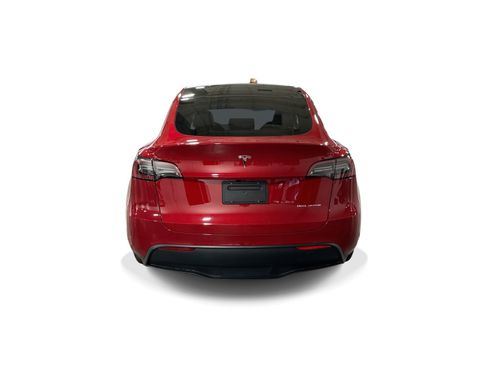 Certified 2023 Tesla Model Y Long Range AWD/4WD image 5