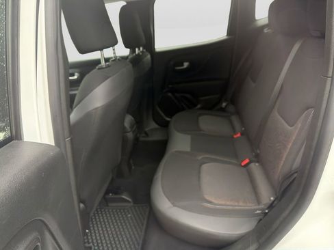 Used 2023 Jeep Renegade Latitude image 29