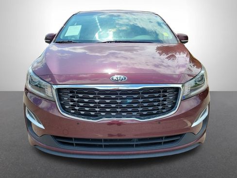 Used 2020 Kia Sedona EX FWD image 8