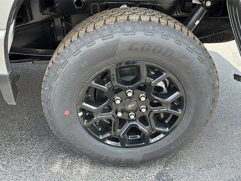 New 2025 Ford F150 XLT w/ Equipment Group 302A MID image 19